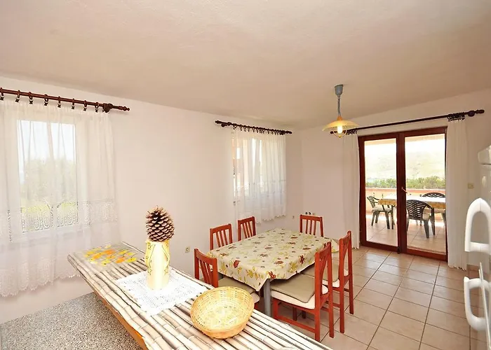 Apartments Andelo